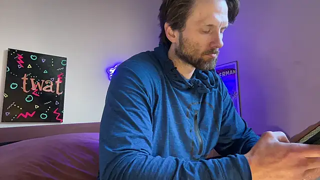 alexmannd online show from 02-13-26, 03:23