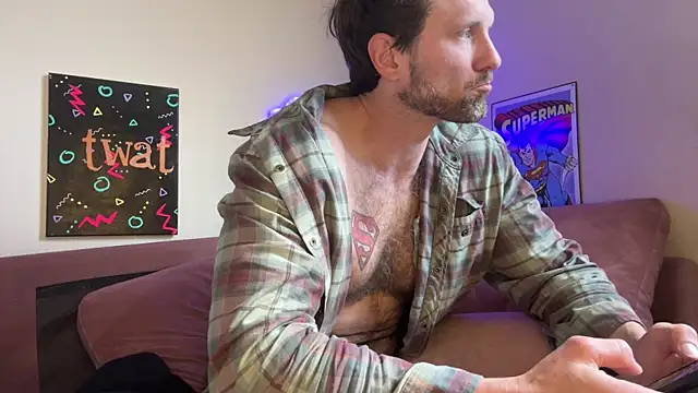 alexmannd online show from 03-22-26, 07:15