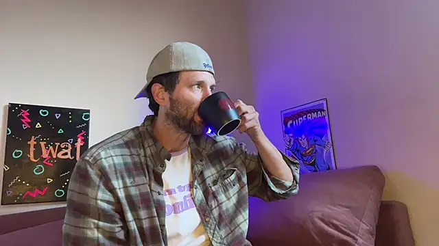 alexmannd online show from 03-18-26, 03:13
