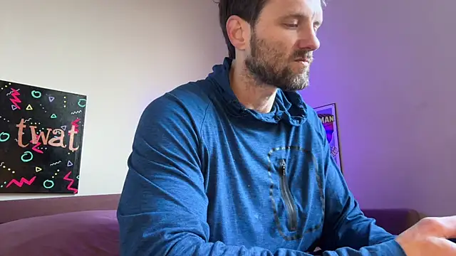 alexmannd online show from 02-14-26, 04:18