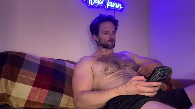 alexmannd online show from 11-02-25, 02:05