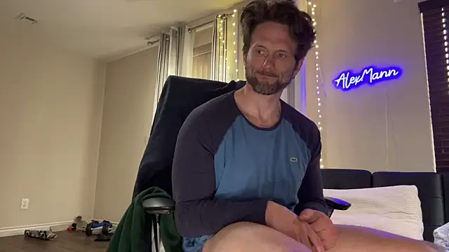 alexmannd online show from 10-30-25, 05:32