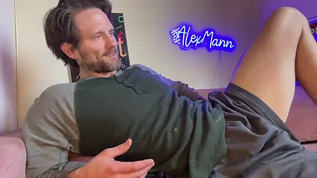 alexmannd online show from 05-12-26, 04:24