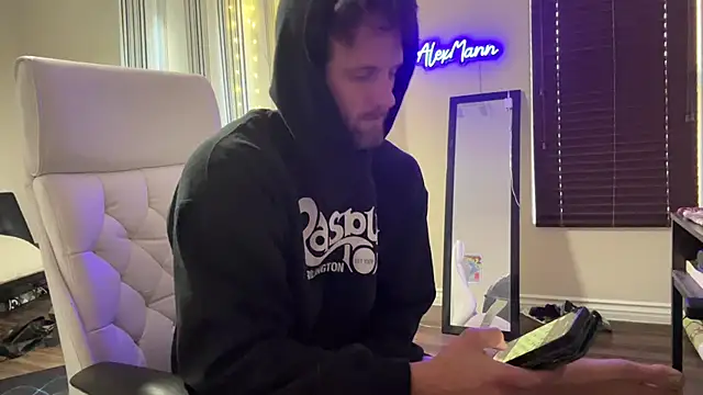 alexmannd online show from 09-29-25, 02:44