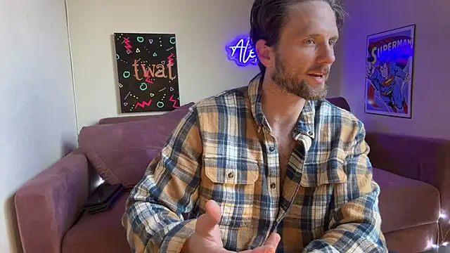 alexmannd online show from 01-07-26, 10:15