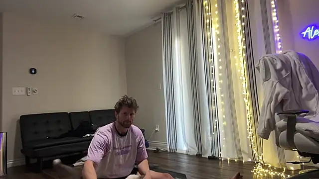 alexmannd online show from 10-07-25, 03:24