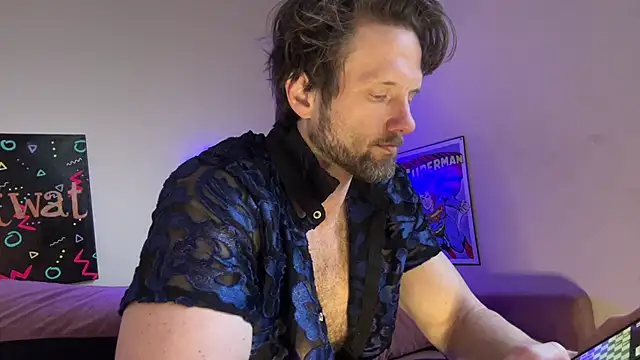 alexmannd online show from 02-07-26, 06:38