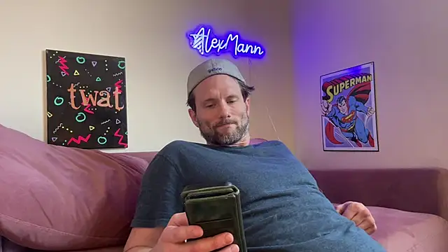 alexmannd online show from 05-29-26, 06:47