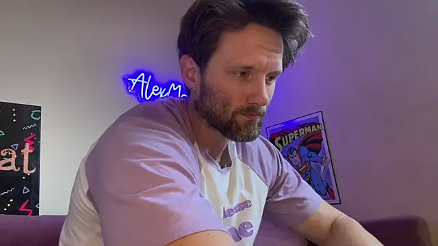 alexmannd online show from 05-31-26, 05:29