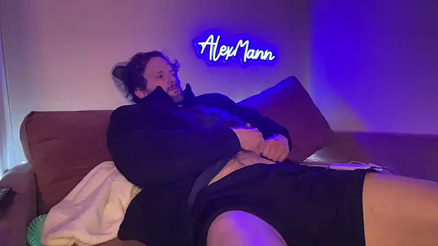 alexmannd online show from 11-27-25, 02:28