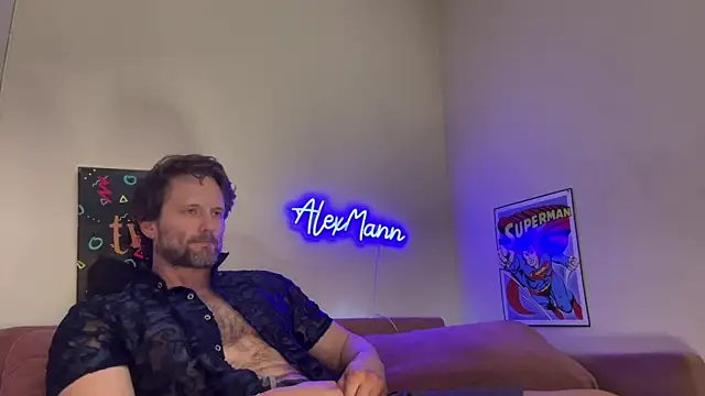 alexmannd online show from 05-10-26, 08:11