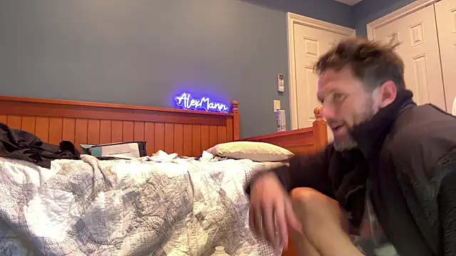 alexmannd online show from 03-03-25, 01:56