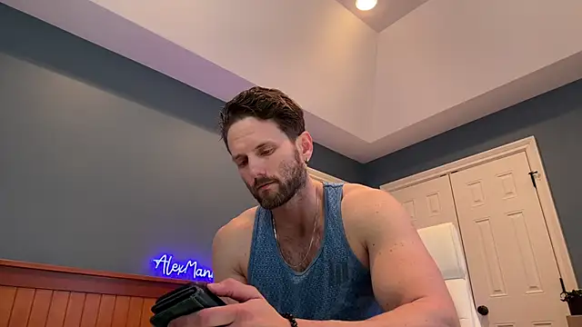 alexmannd online show from 03-02-25, 03:52