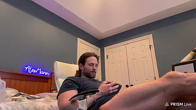alexmannd online show from 02-23-25, 05:29