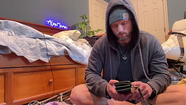 alexmannd online show from 02-07-25, 02:26