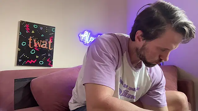 alexmannd online show from 04-09-26, 04:24