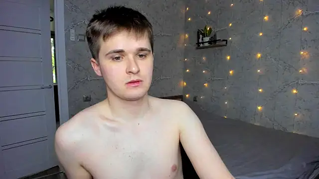Mark Bearcub online show from 05-16-26, 03:27