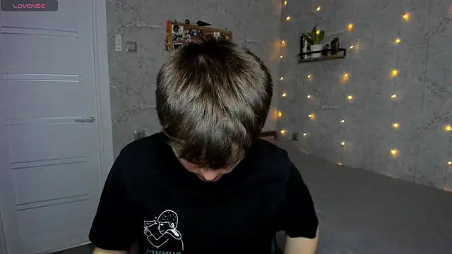 Mark Bearcub online show from 05-11-26, 02:57