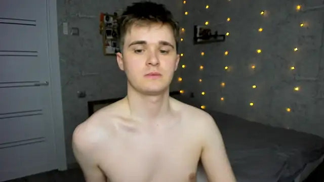 Mark Bearcub online show from 08-01-26, 03:48