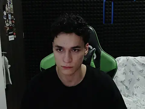 Curly Angel24 online show from 12-05-25, 01:05