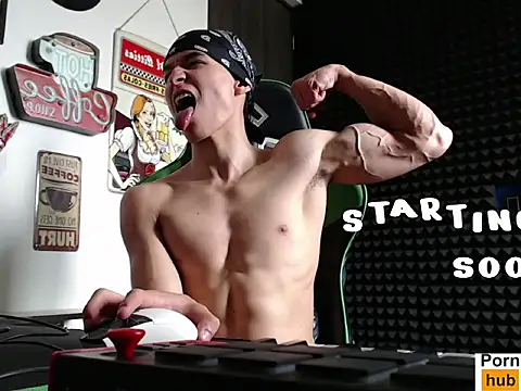 Curly Angel24 online show from 12-03-25, 12:04