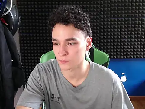 Curly Angel24 online show from 01-08-26, 09:10