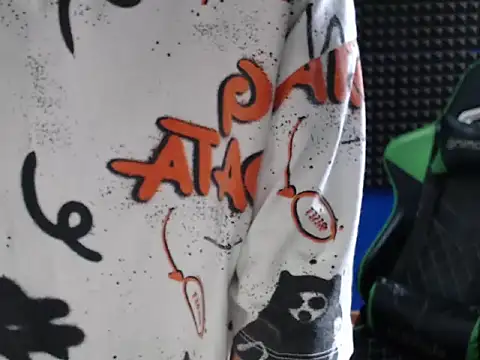 Curly Angel24 online show from 03-01-26, 07:58