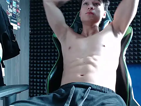 Curly Angel24 online show from 04-18-26, 12:07