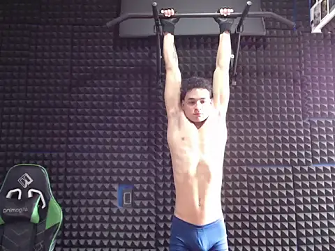 Curly Angel24 online show from 02-16-26, 04:05