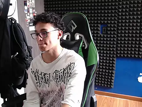 Curly Angel24 online show from 04-02-26, 05:19