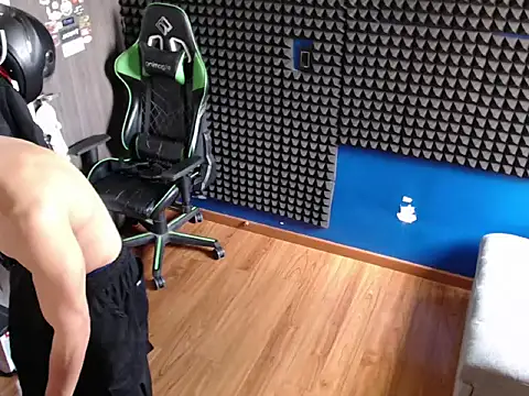 Curly Angel24 online show from 01-05-26, 05:27