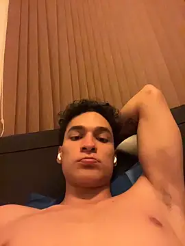 Curly Angel24 online show from 03-12-26, 04:40