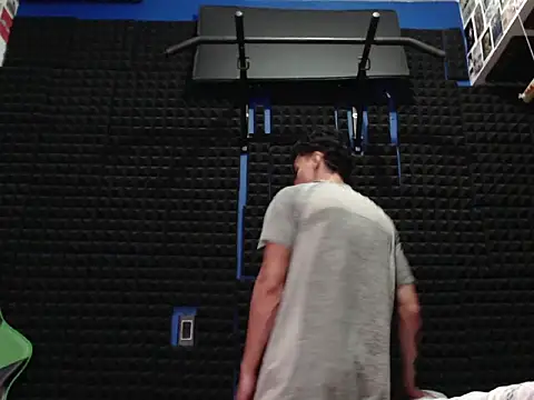 Curly Angel24 online show from 11-27-25, 12:11