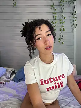 Lovely Janeth online show from 12-02-25, 03:30