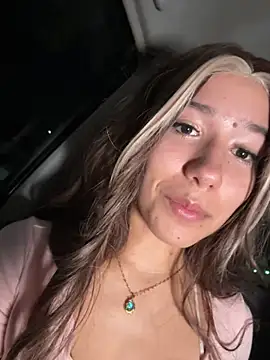 Lovely Janeth online show from 12-13-25, 09:10