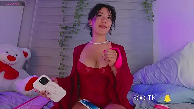 Lovely Janeth online show from 04-23-26, 03:57