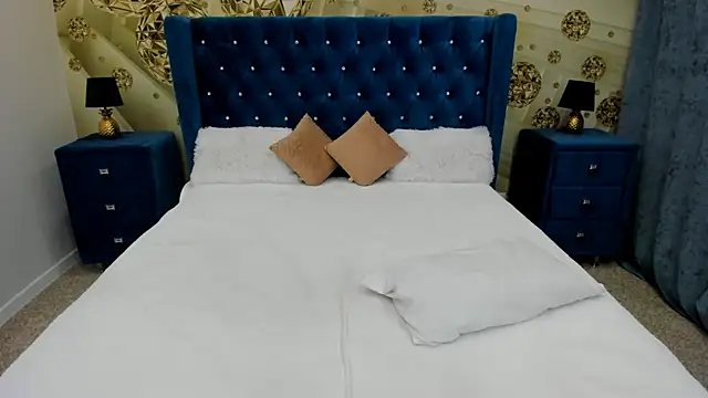 Katrina Minchels online show from 09-20-25, 07:13