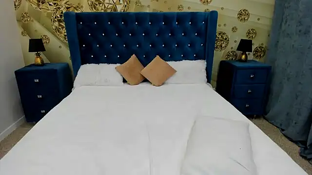 Katrina Minchels online show from 10-28-25, 09:08