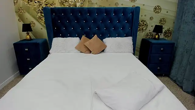 Katrina Minchels online show from 12-23-25, 06:45