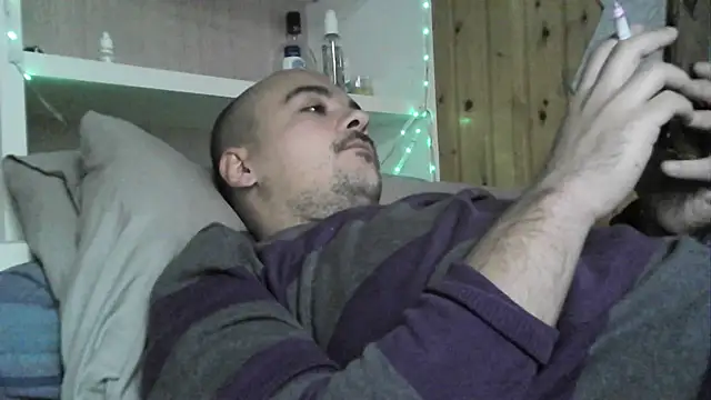 ItalianVinDiesel online show from 09-28-25, 08:21