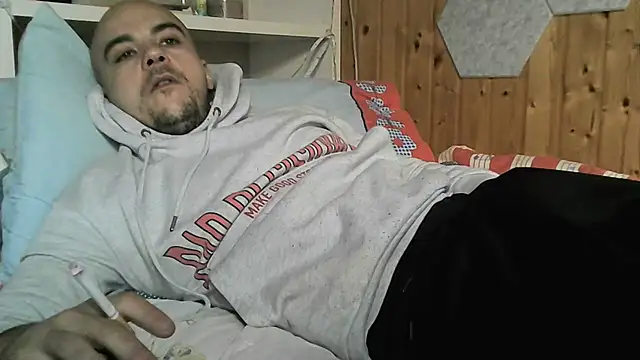 ItalianVinDiesel online show from 11-10-25, 09:14