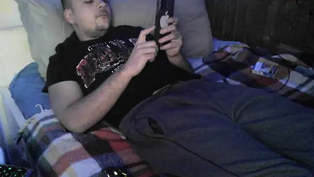 ItalianVinDiesel online show from 01-12-25, 03:25