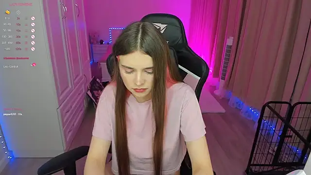 lil cassie online show from 11-23-25, 01:48