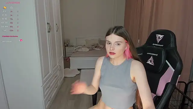 lil cassie online show from 12-02-25, 06:42