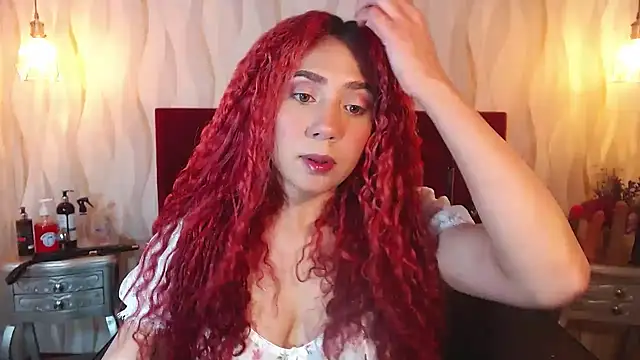 IsabelaLatina online show from 06-04-26, 01:32