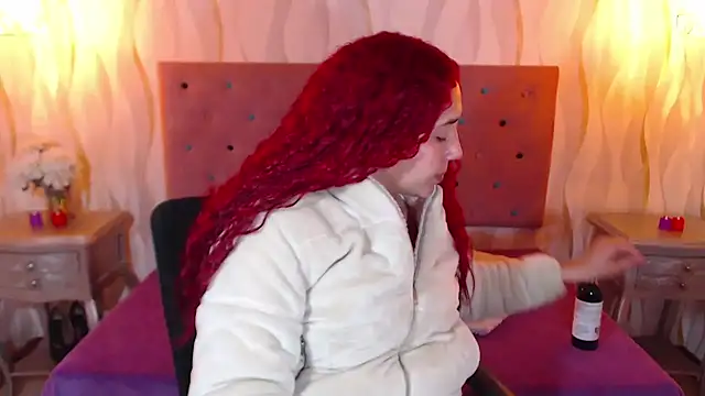 IsabelaLatina online show from 02-14-26, 03:23