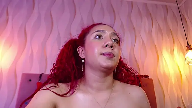 IsabelaLatina online show from 02-28-26, 04:50