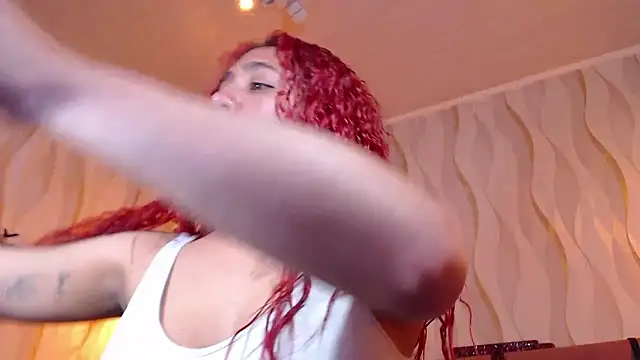 IsabelaLatina online show from 01-09-26, 09:55