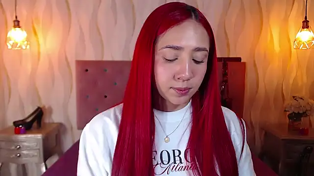 IsabelaLatina online show from 03-09-26, 03:15