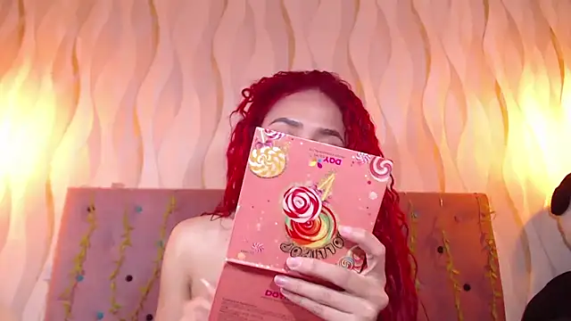 IsabelaLatina online show from 09-27-25, 01:28